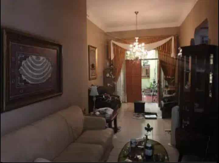 dijual rumah jatibening estate pondok