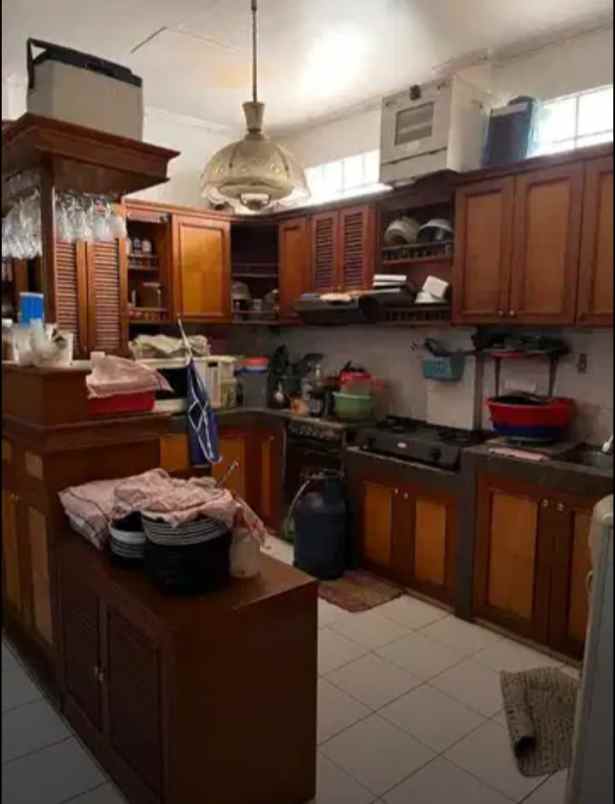 dijual rumah jatibening estate pondok