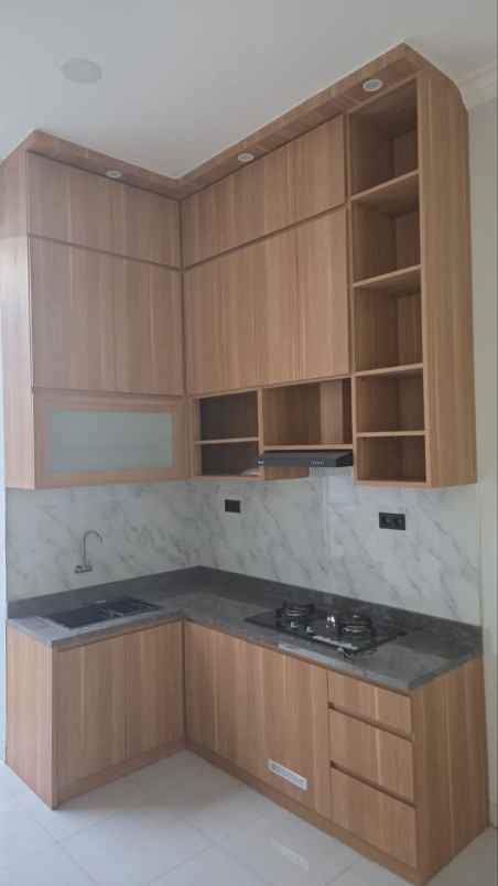 dijual rumah jatiendah