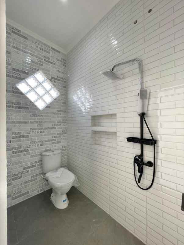 dijual rumah jatimulya