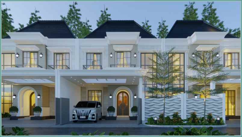 dijual rumah jatipereng balecatur kec