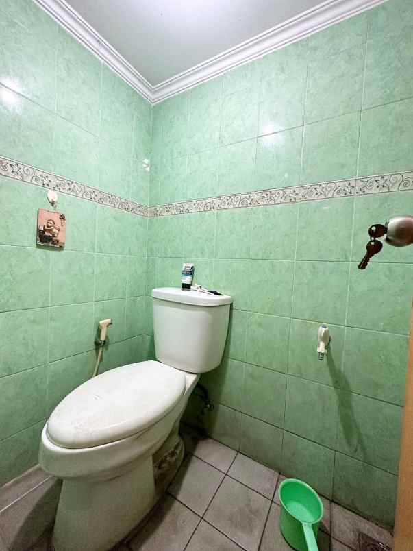 dijual rumah jatirahayu