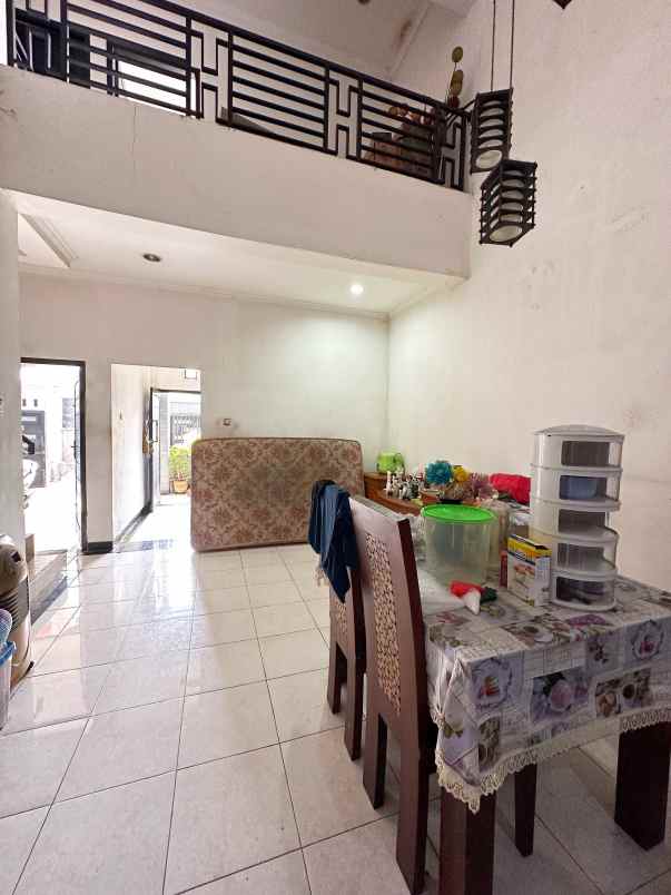 dijual rumah jatirahayu