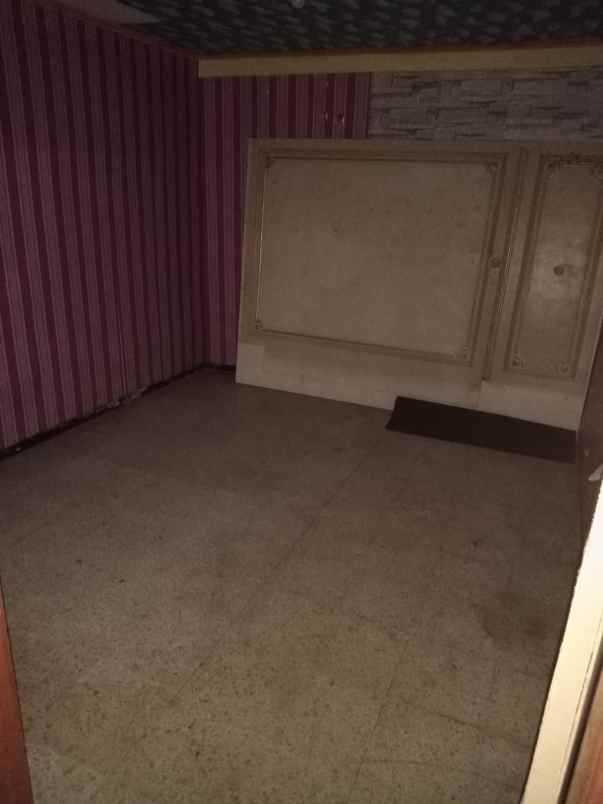 dijual rumah jemursari timur