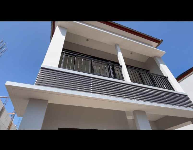 dijual rumah jimbaran