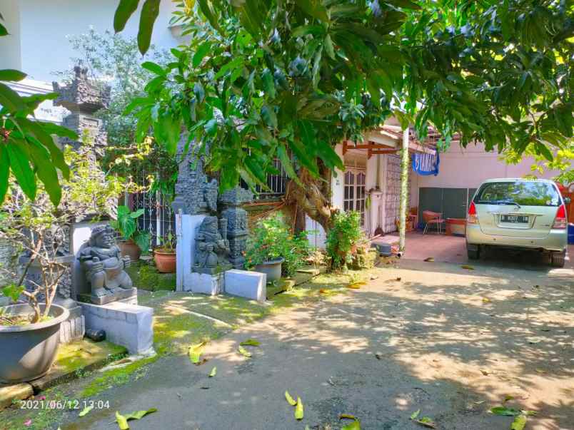 dijual rumah jl adhi karya kec pancoran