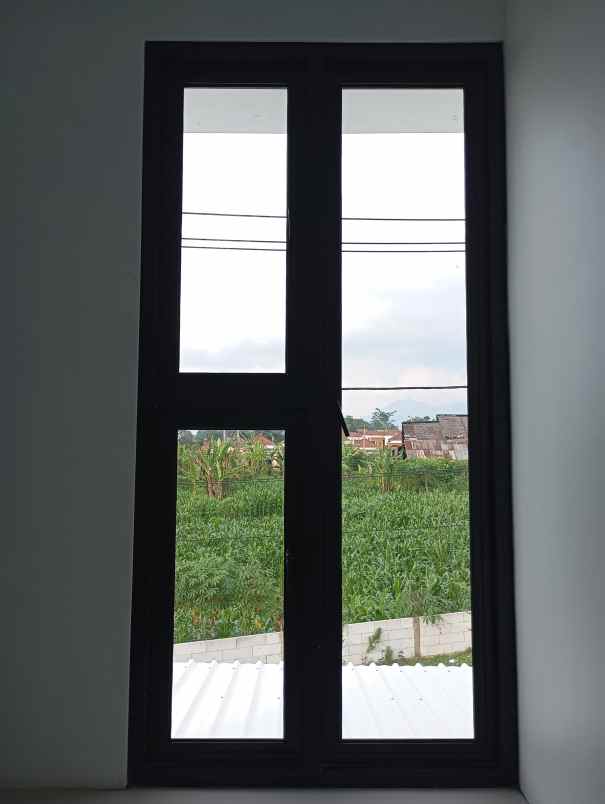 dijual rumah jl ahmad yani timur