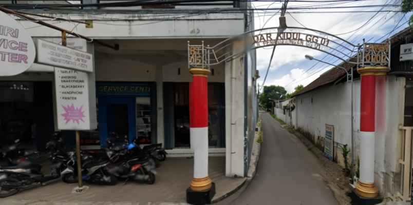 dijual rumah jl bandarrejo i 03 ds