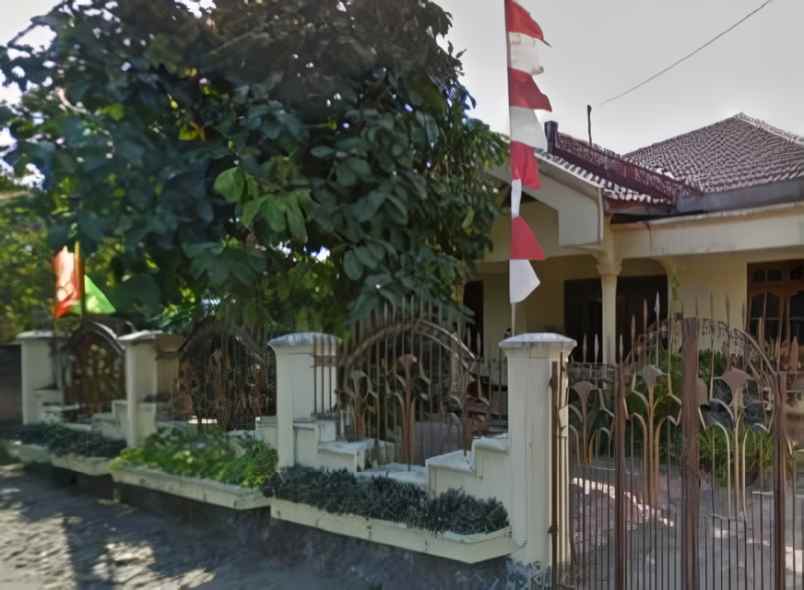 dijual rumah jl bandarrejo i 03 ds