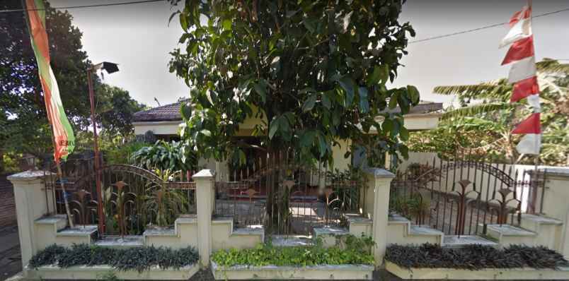 dijual rumah jl bandarrejo i 03 ds