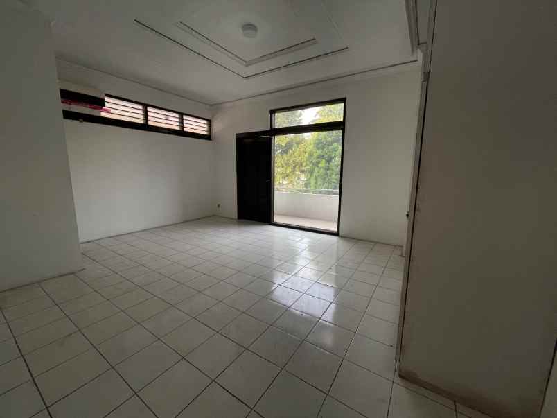 dijual rumah jl bangka ii pela mampang