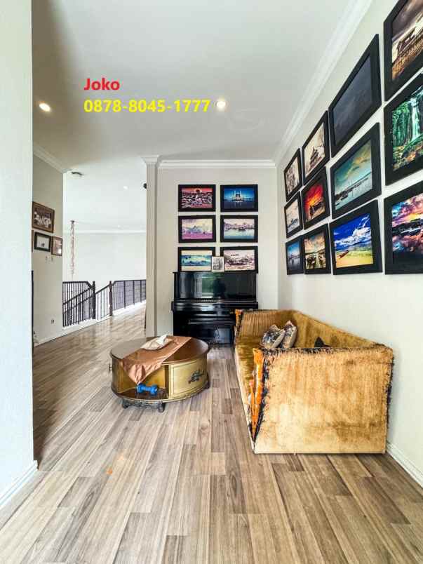 dijual rumah jl bendi