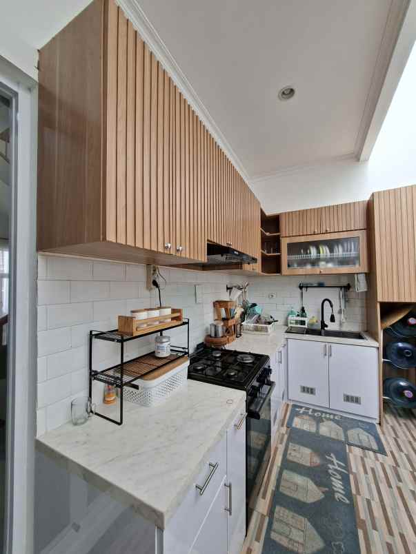 dijual rumah jl cijagra buah batu bandung