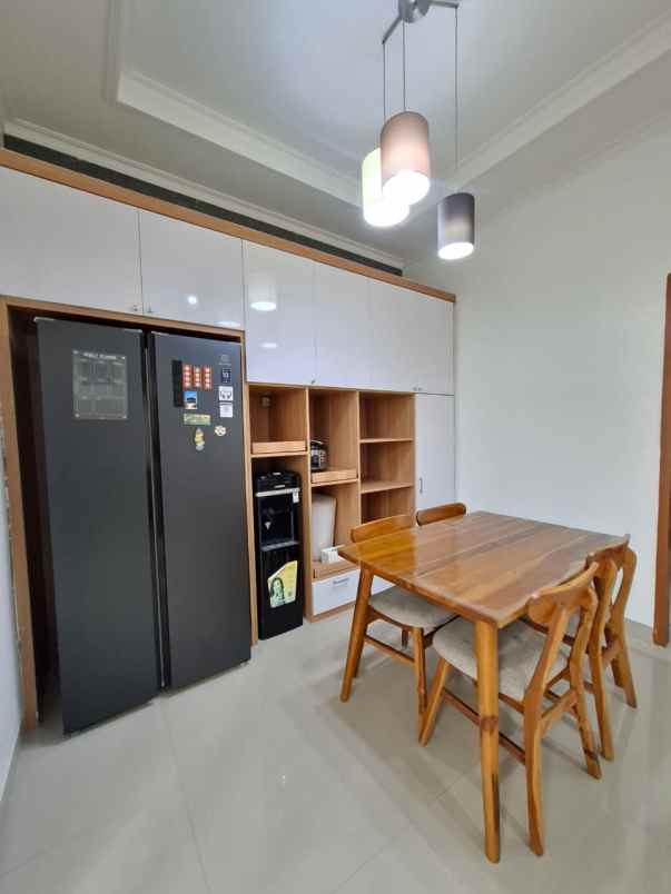 dijual rumah jl cijagra buah batu bandung