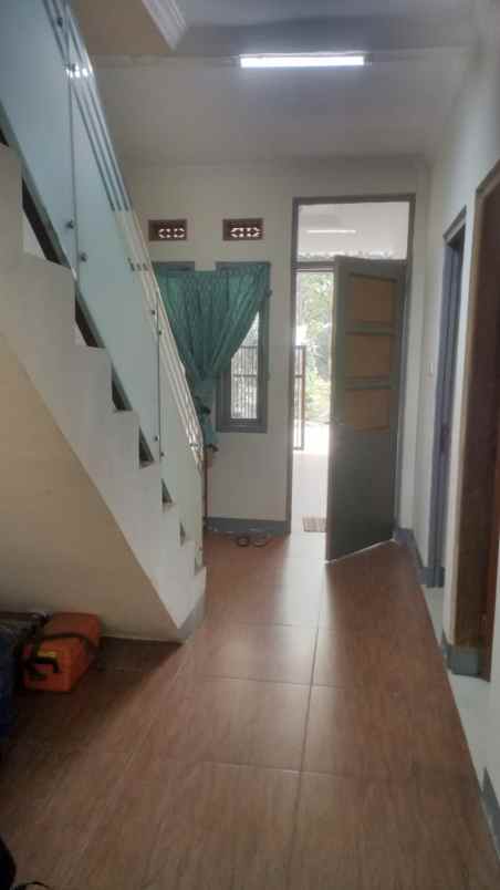 dijual rumah jl cikampek antapani bandung