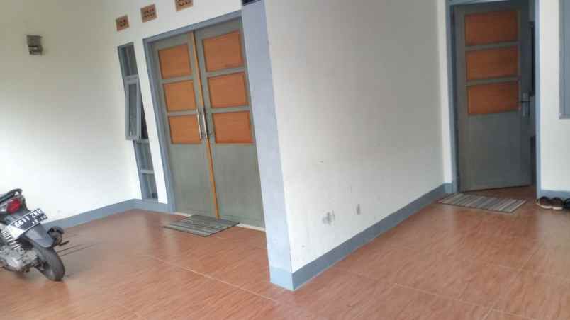 dijual rumah jl cikampek antapani bandung