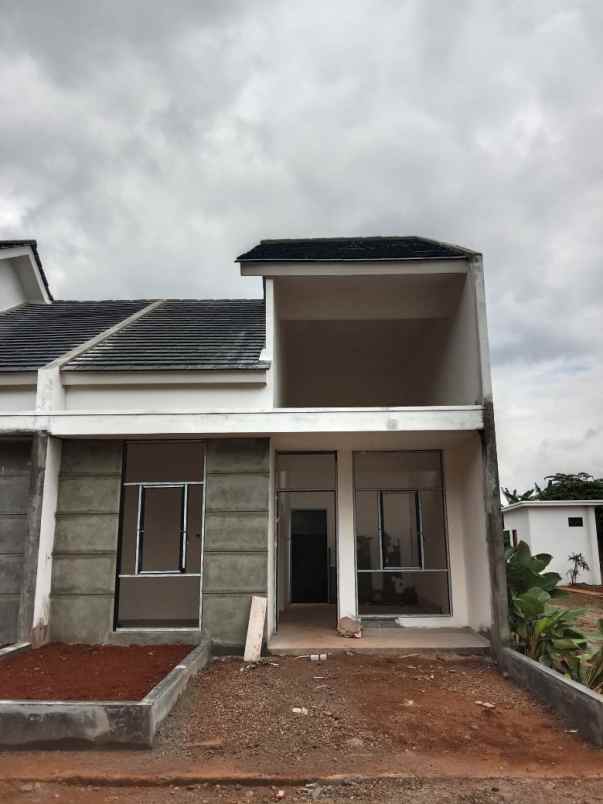 dijual rumah jl cilalung 3 jombang