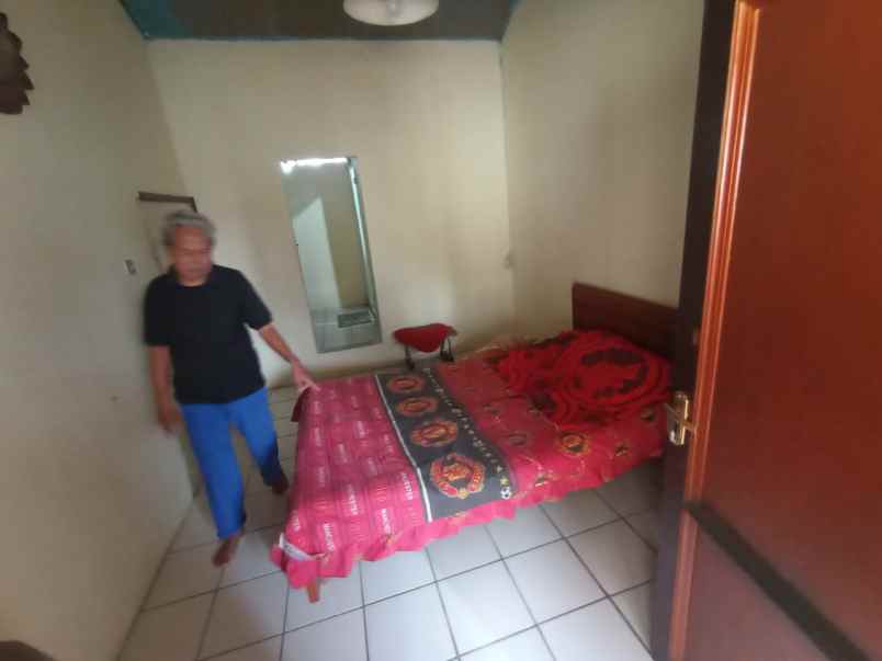 dijual rumah jl depok subang purwakarta
