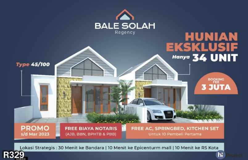 dijual rumah jl kh ahmad dahlan karang