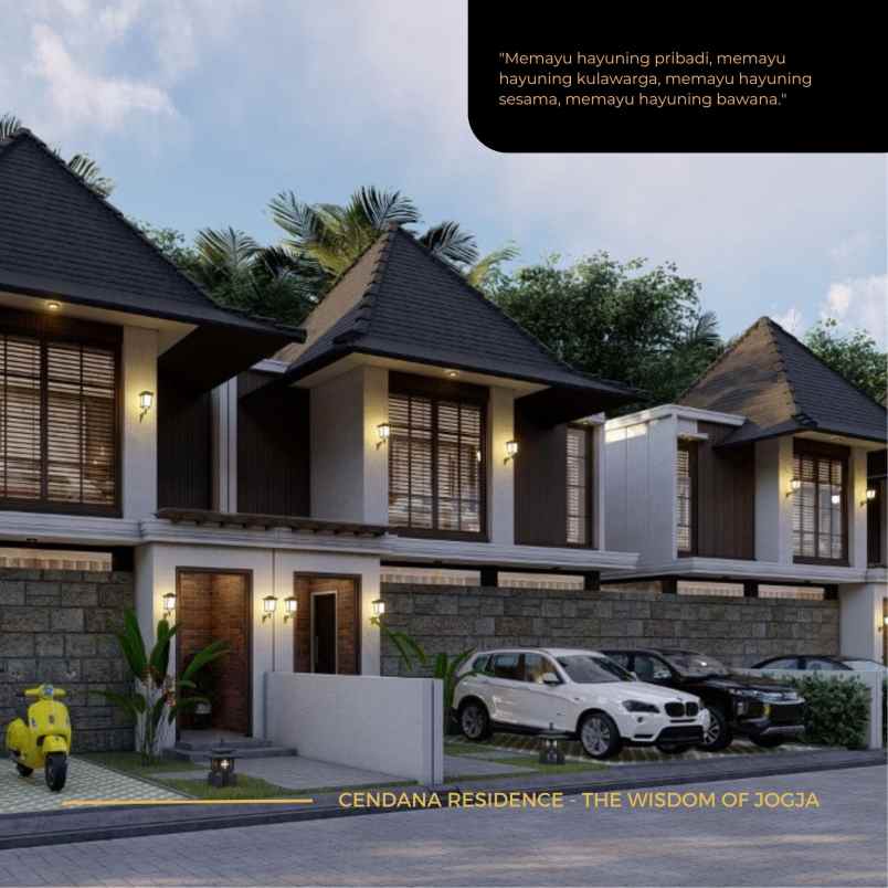 dijual rumah jl magelang jombor