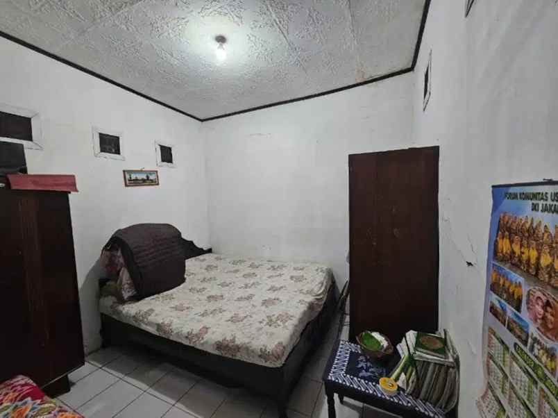 dijual rumah jl margaguna gandaria