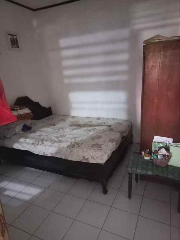 dijual rumah jl margaguna gandaria