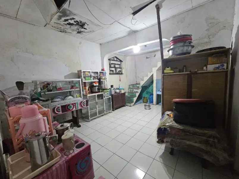 dijual rumah jl margaguna gandaria