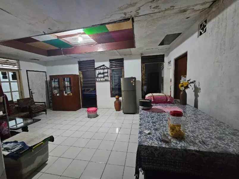 dijual rumah jl margaguna gandaria