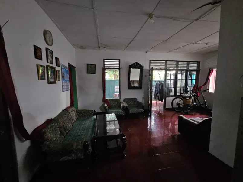 dijual rumah jl margaguna gandaria