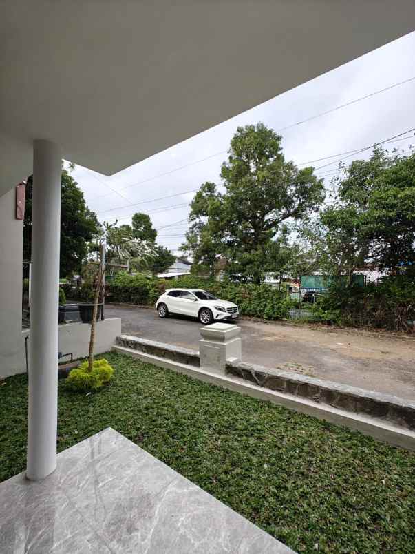 dijual rumah jl palagan