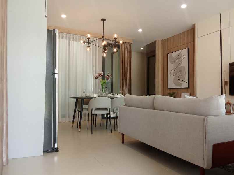 dijual rumah jl pinang raya pondok labu