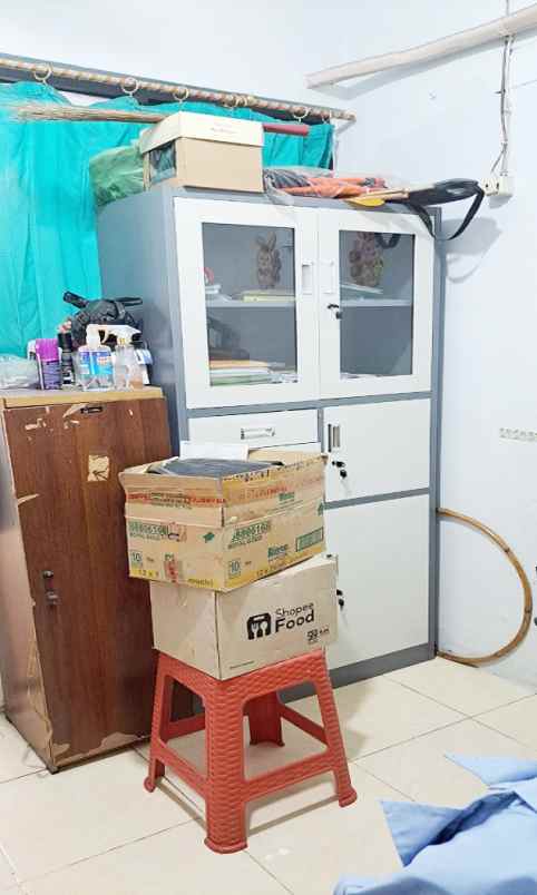 dijual rumah jl prepedan dalam