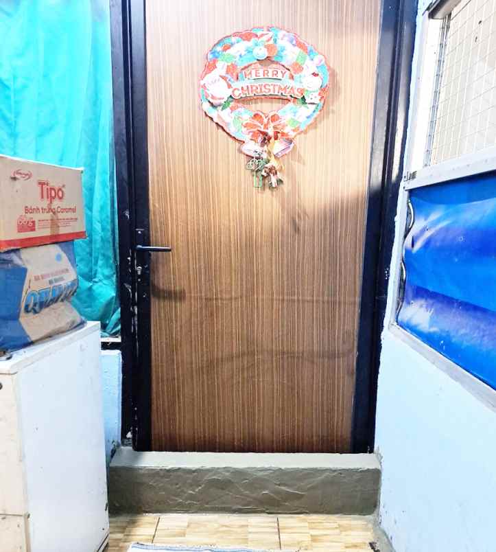 dijual rumah jl prepedan dalam