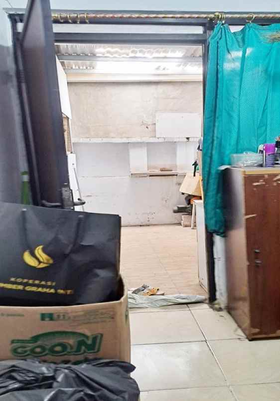 dijual rumah jl prepedan dalam