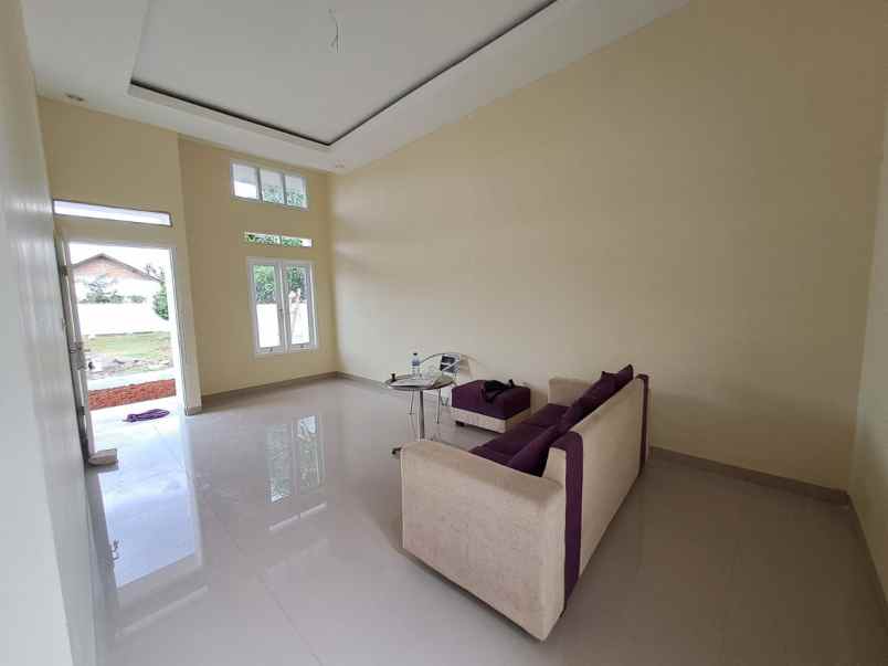 dijual rumah jl pulotimaha babelan bekasi