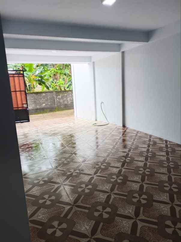 dijual rumah jl raya cilangkap jakarta