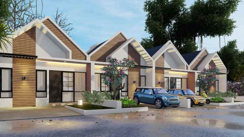 dijual rumah jl sinagalih rt 001 rw 008