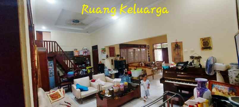 dijual rumah jl tebet timur i no 23 kel