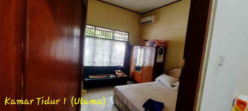 dijual rumah jl tebet timur i no 23 kel