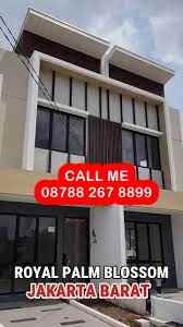 dijual rumah jln 1 maret