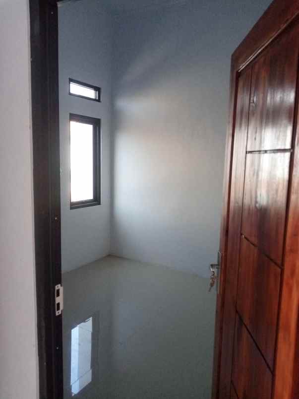 dijual rumah jln sdn 02 cibening