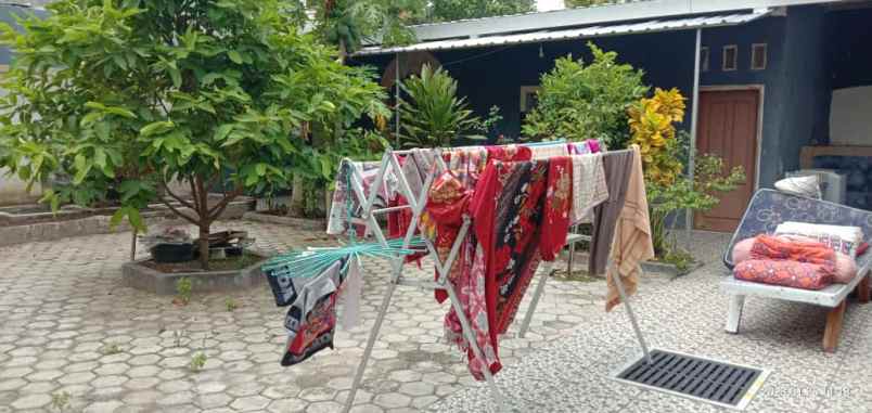 dijual rumah joyowirinan jatisari kec