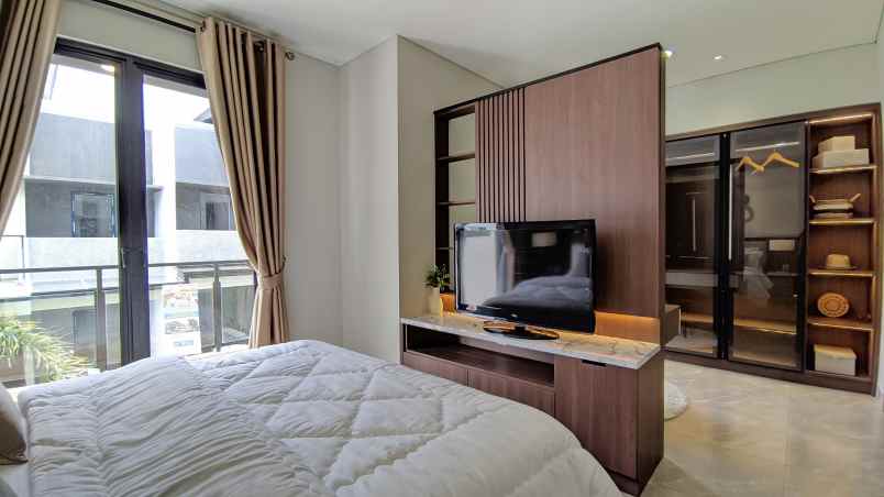 dijual rumah jurangmangu