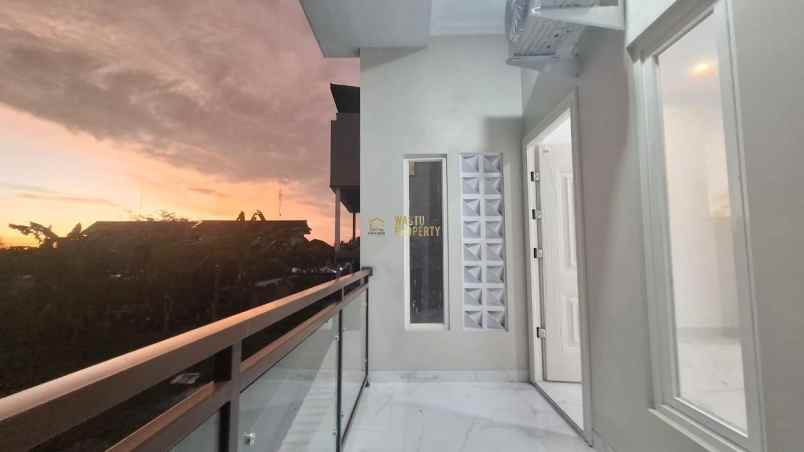 dijual rumah kadirojo purwomartani