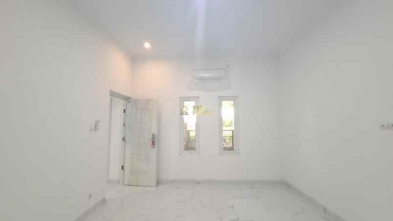 dijual rumah kadirojo purwomartani