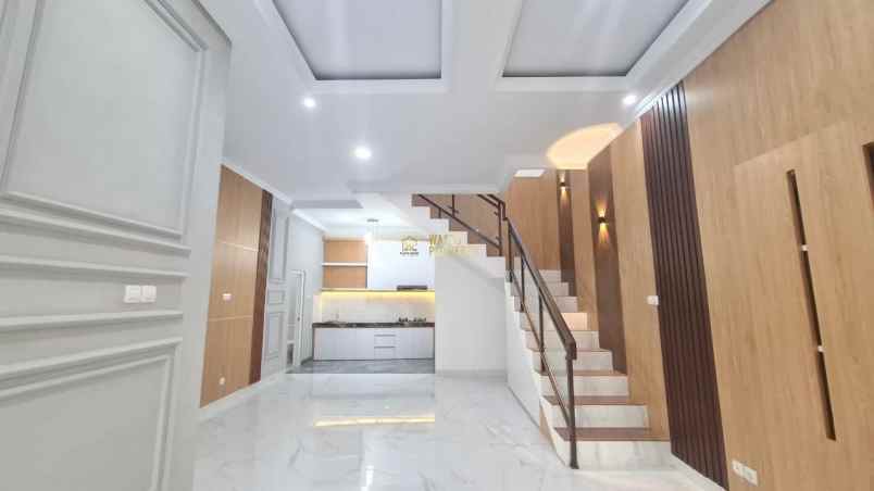 dijual rumah kadirojo purwomartani