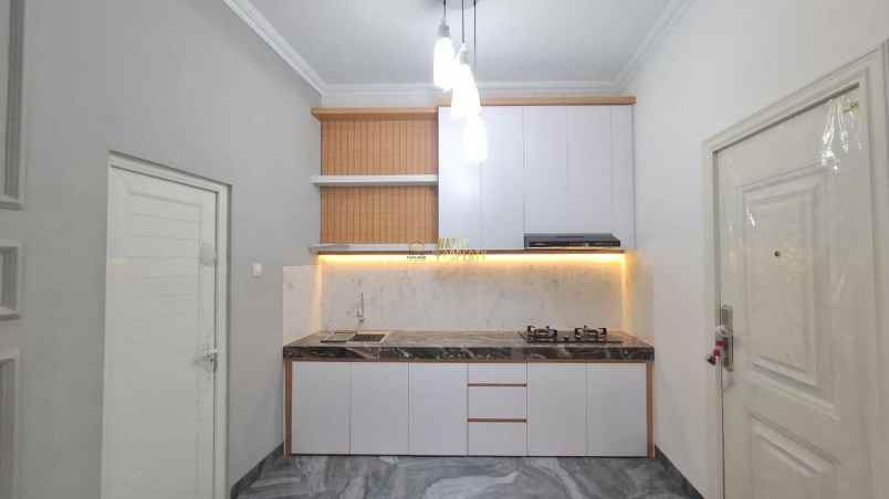 dijual rumah kadirojo purwomartani