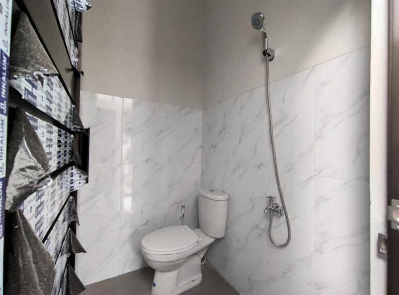 dijual rumah kalakan argorejo