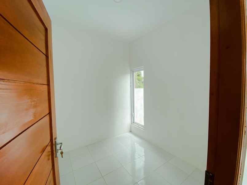 dijual rumah kalasan