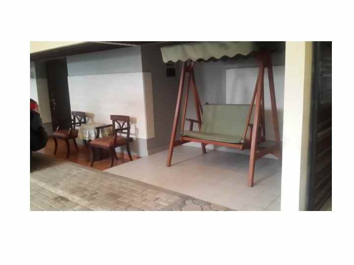 dijual rumah kalibata